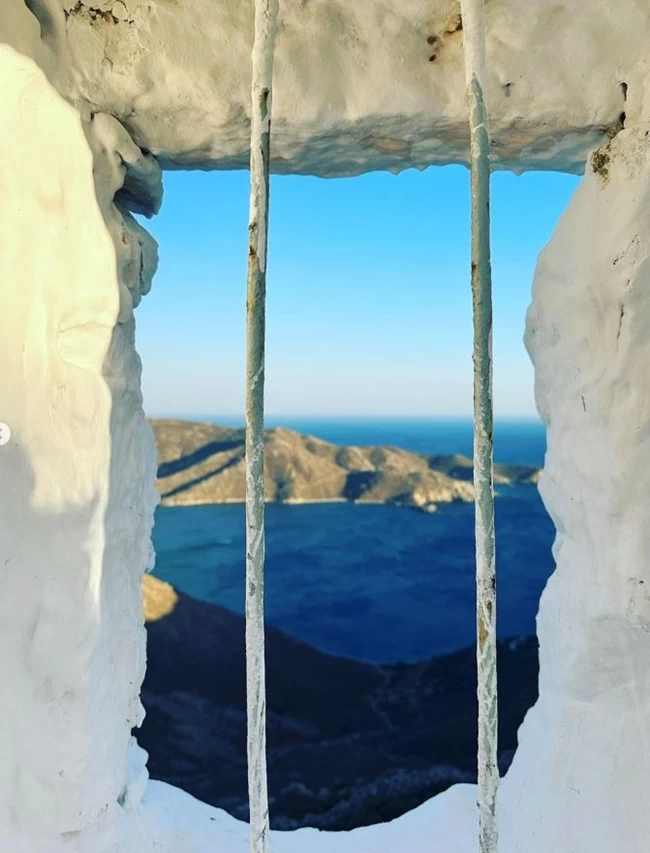 ΤΖΕΝΗ ΜΠΑΛΑΤΣΙΝΟΥ ΠΑΤΜΟΣ