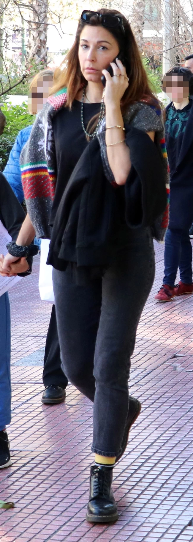 Παπουτσάκη