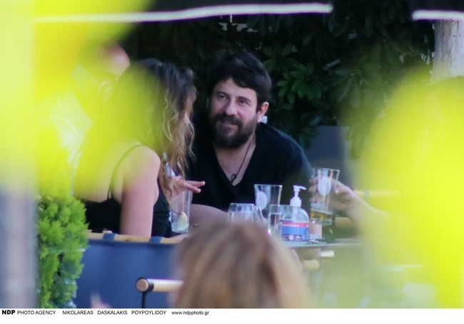 ΑΛΕΞΗΣ ΓΕΩΡΓΟΥΛΗΣ