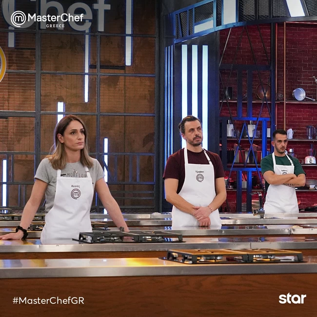 masterchef