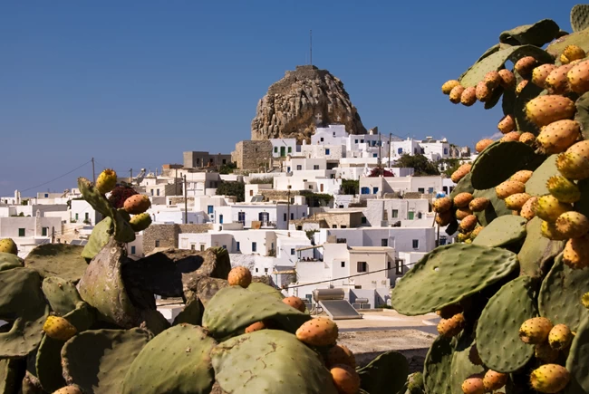 ΑΜΟΡΓΟΣ