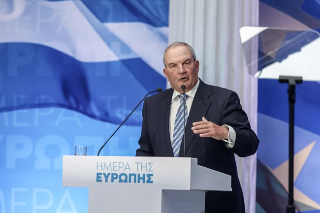 Εκπληξη: Ο Κώστας Καραμανλής μετά την πολιτική στις επιχειρήσεις- Ανέλαβε πρόεδρος του ΔΣ της ΣΕΚΕ Α.Ε.