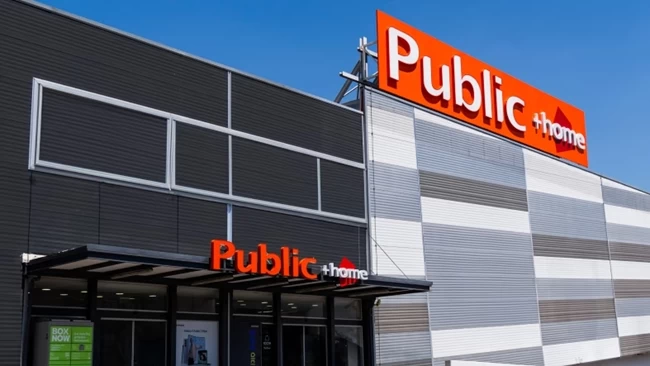 Public