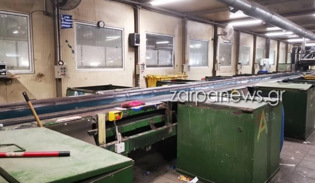 Χανιά: Θρίλερ με το τεμαχισμένο πτώμα στα σκουπίδια - Βρέθηκε σακούλα και με άλλα ανθρώπινα μέλη