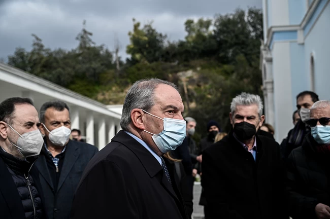 Γιαννάκου Κ. Καραμανλής
