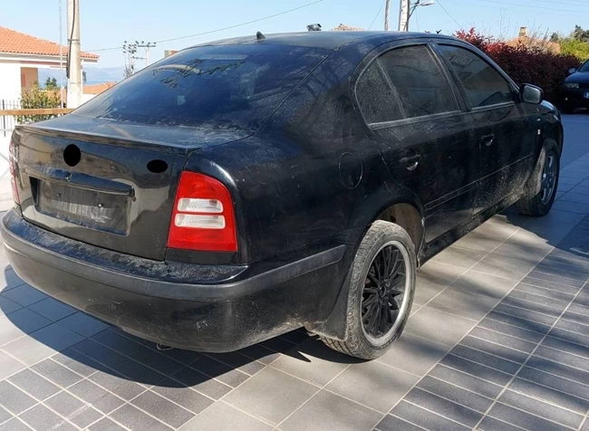 Σπείρα είχε ρημάξει τα σπίτια σε Ωρωπό, Σχηματάρι, Οινόφυτα, Δήλεσι και Χαλκίδα - Εξιχνιάστηκαν 45 ληστείες
