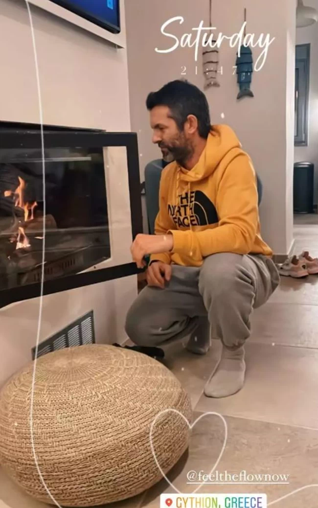 μιχοπουλος