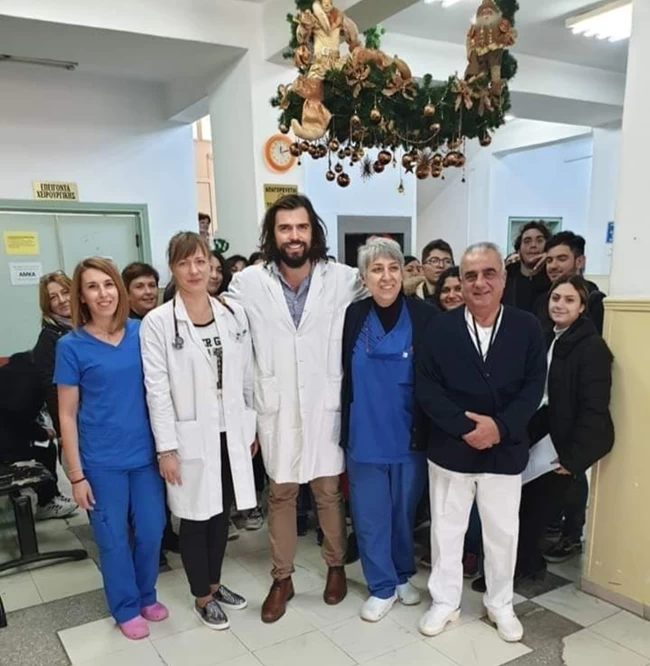 Πέτρος Παππάς