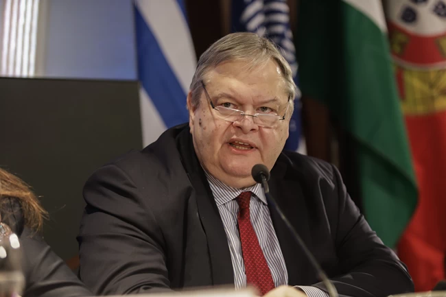 Ευάγγελος Βενιζέλος