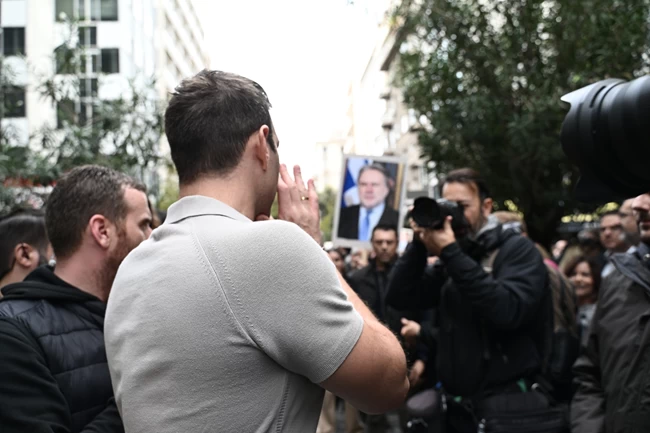 ΚΑΣΣΕΛΑΚΗΣ ΠΟΡΕΙΑ