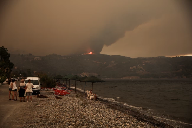 ροβιες