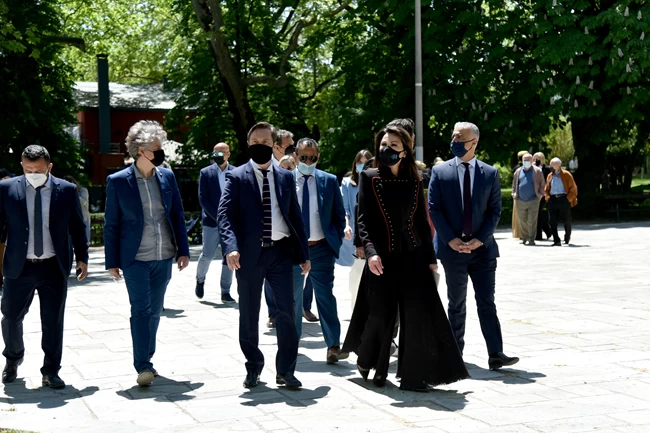Αγγελοπούλου