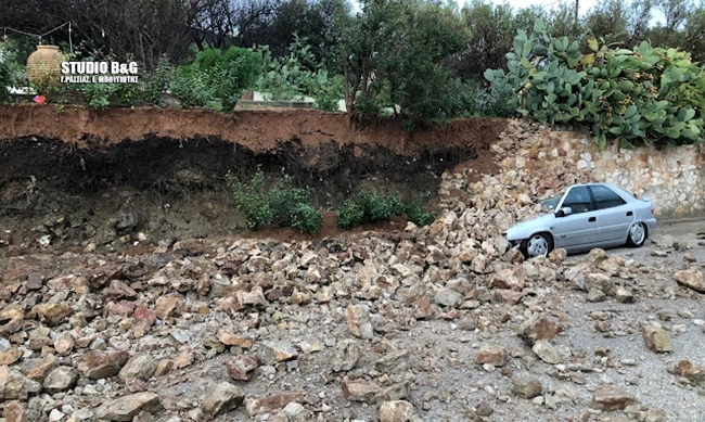 ΜΑΝΤΡΟΤΟΙΧΟΣ