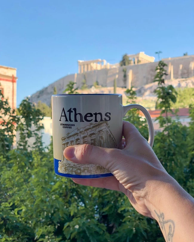 κοντοβα καλημέρης