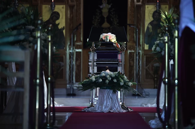 ΓΙΑΝΝΗΣ ΙΩΑΝΝΙΔΗΣ ΕΠΙΜΝΗΜΟΣΥΝΗ ΔΕΗΣΗ