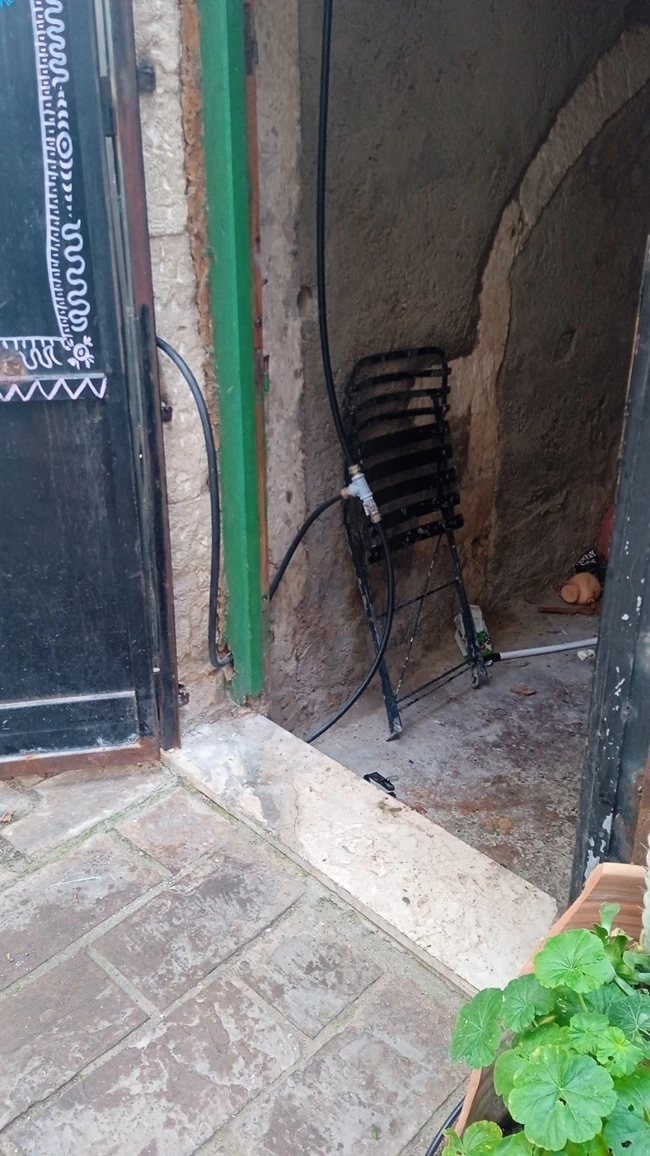 καταληψη