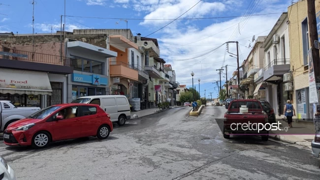 MYLOPOTAMOS