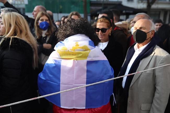 κηδεια τεωσ