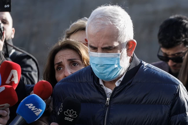 ΠΕΤΡΟΣ ΦΙΛΙΠΠΙΔΗΣ