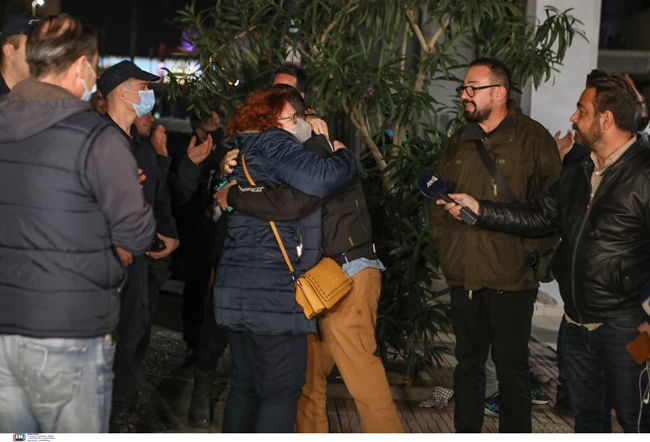 ΑΣΤΥΝΟΜΙΚΟΙ ΠΕΡΑΜΑ