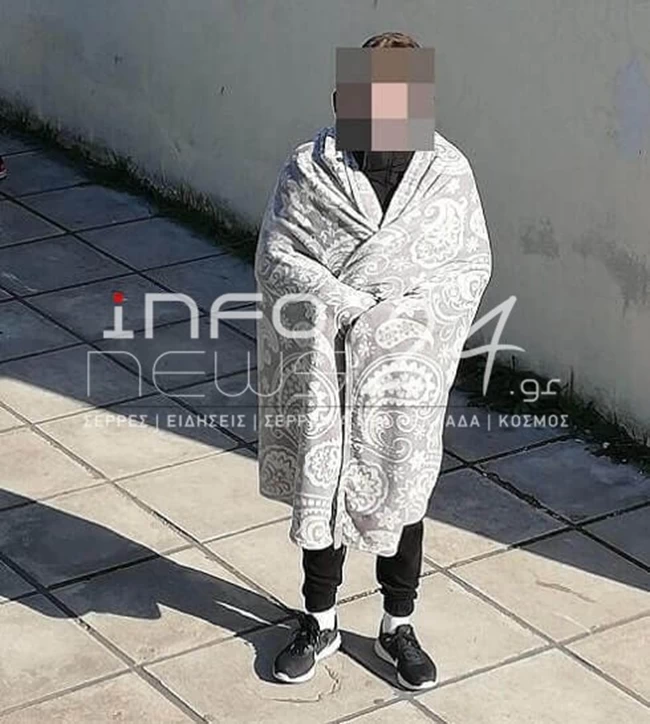 μαθητες κουβερτες