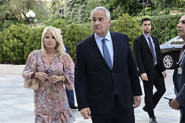 Βουλή