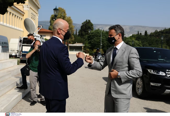 Μητσοτάκης ΣΕΤΕ