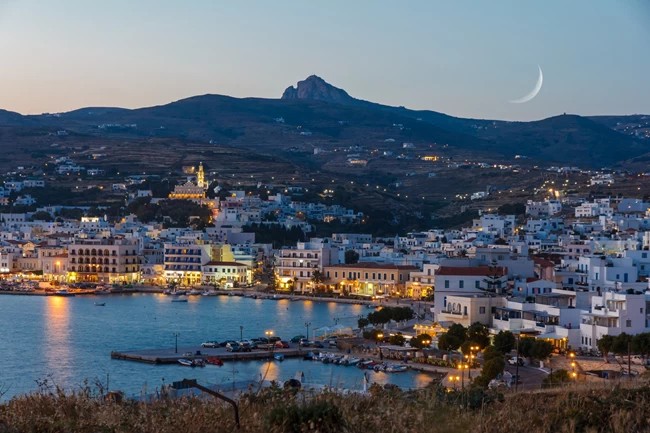 ΤΗΝΟΣ