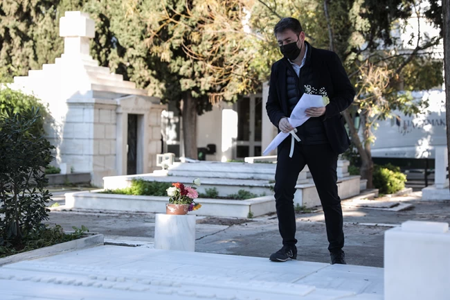 ΑΝΔΡΟΥΛΑΚΗΣ