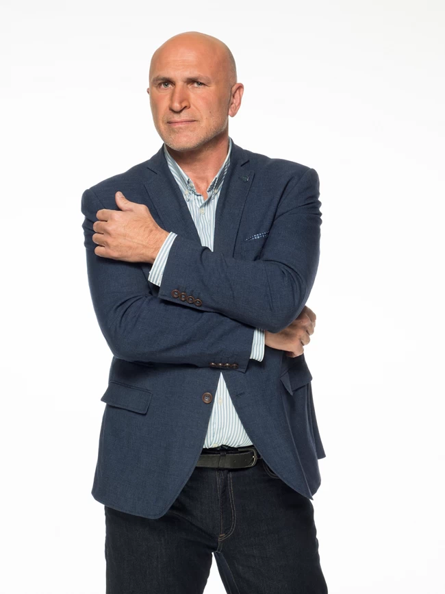 ΧΡΗΣΤΟΣ ΜΑΚΡΙΔΗΣ