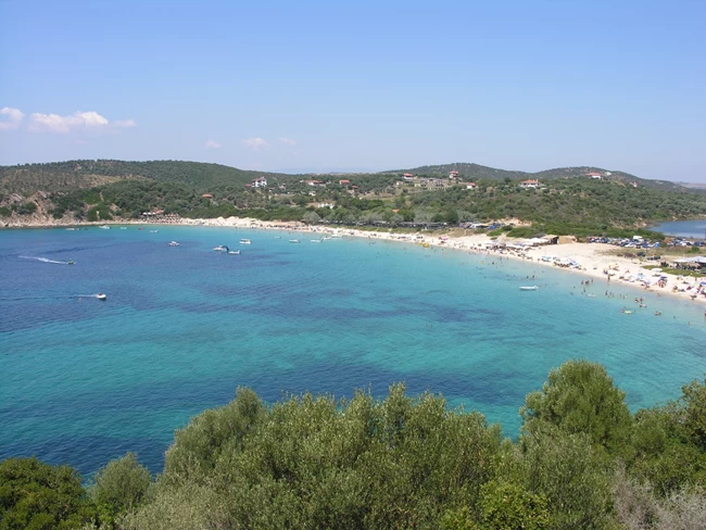 Αμμουλιανή 4