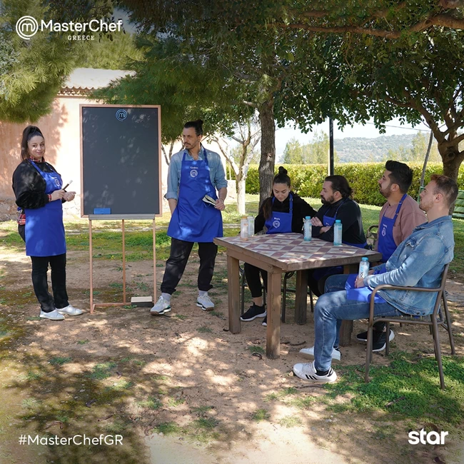 masterchef