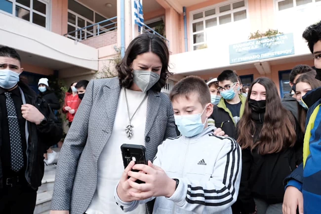 Νίκη Κεραμέως