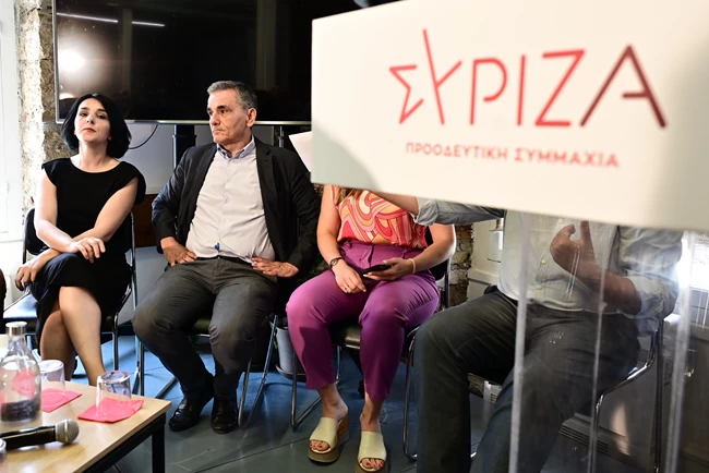 ΤΣΑΚΑΛΩΤΟΣ