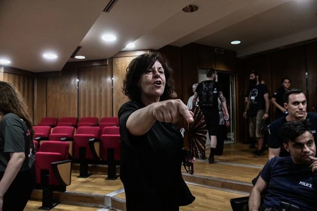 ΓΙΑΝΝΗΣ ΛΑΓΟΣ ΜΑΓΔΑ ΦΥΣΣΑ