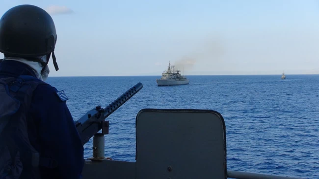 Τουρκία: Αποκλιμάκωση αλλά και απειλές- Το "μυστήριο" με το Oruc Reis και τα tweets της πρεσβείας
