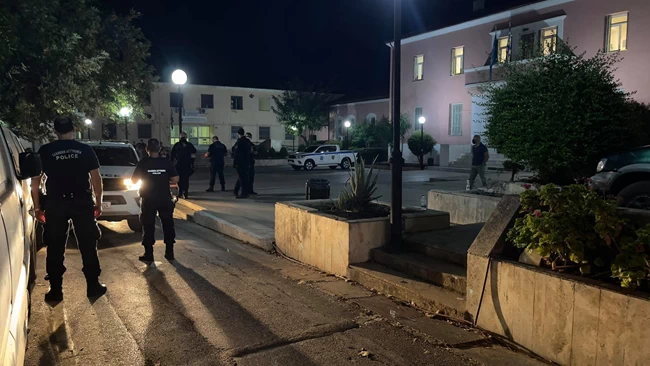 κρητη