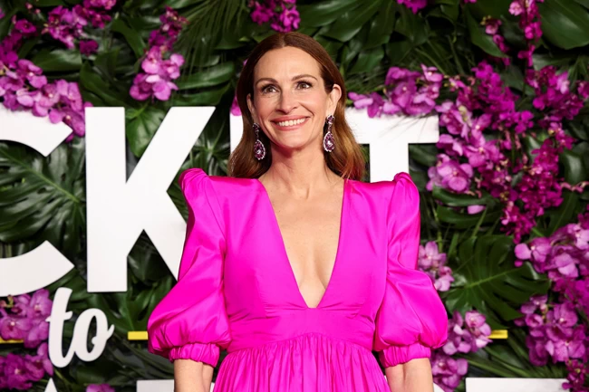 julia roberts