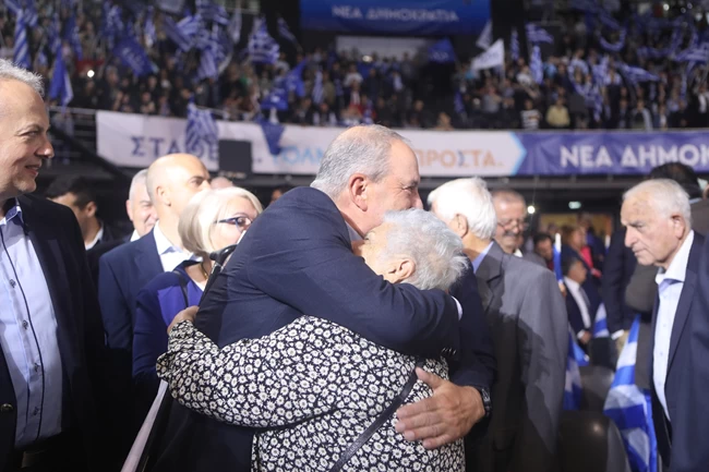 ΚΑΡΑΜΑΝΛΗΣ