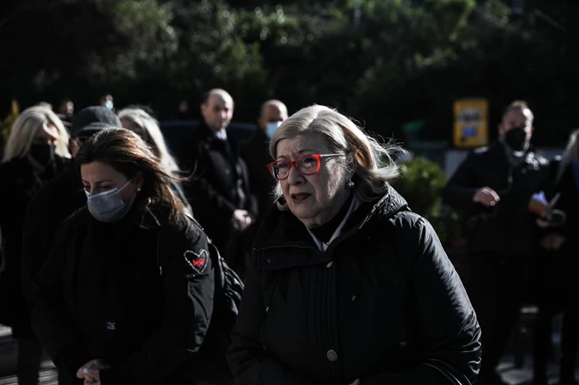 ΚΗΔΕΙΑ ΤΡΑΓΚΑ