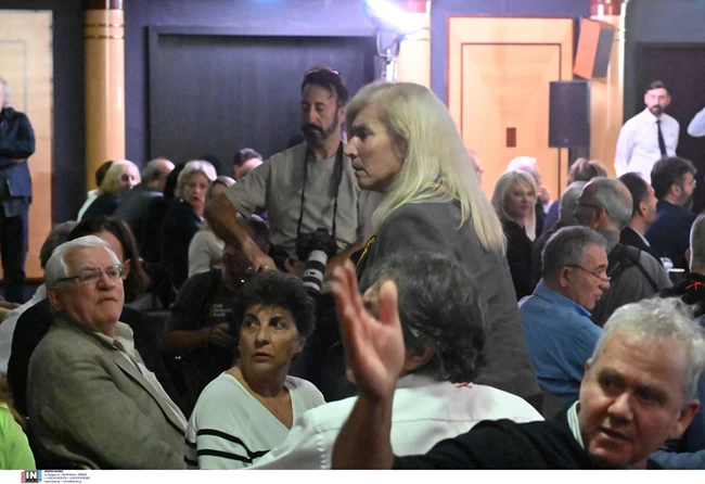 ΚΕ ΣΥΡΙΖΑ