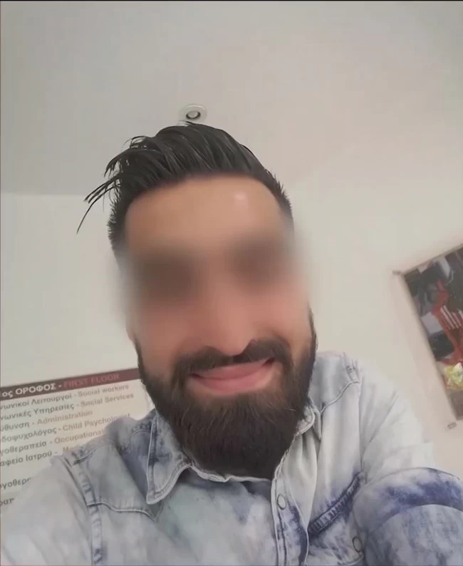 Ιρακινός Κιβωτός