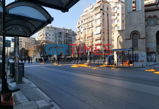 επεισοδια