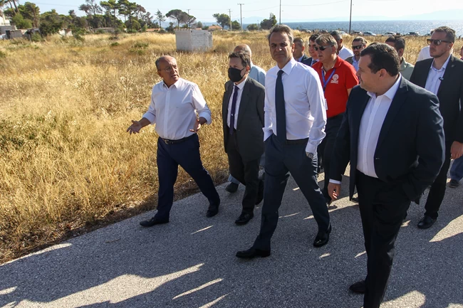 ΜΗΤΣΟΤΑΚΗΣ - ΜΑΤΙ