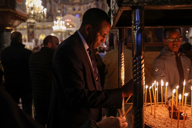 Σπύρος Χαγκαμπιμάνα