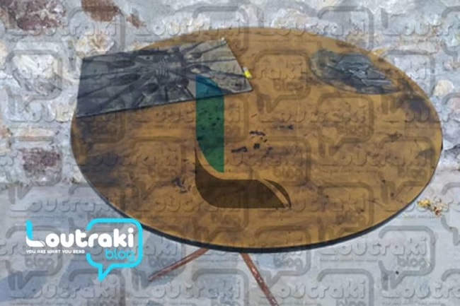 Έγκλημα στο Λουτράκι