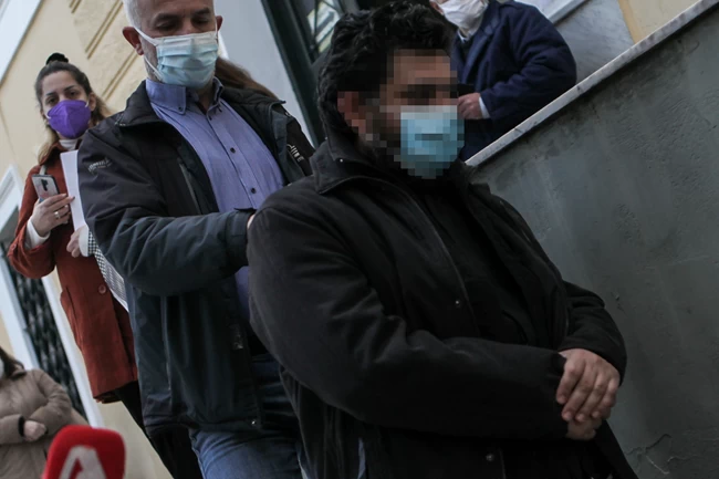 ΙΕΡΕΑΣ ΚΑΤΗΧΗΤΙΚΟ ΒΙΑΣΜΟΣ
