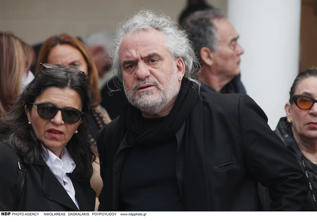 ΚΗΔΕΙΑ ΠΑΠΑΣΤΑΘΗ