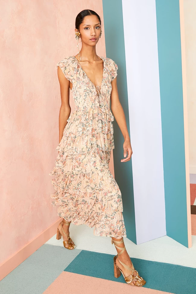 ULLA JOHNSON