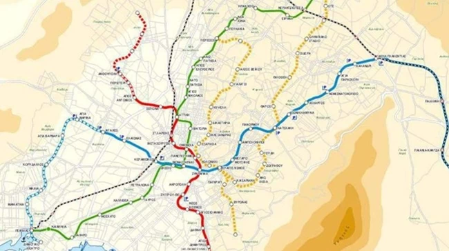 metro 4
